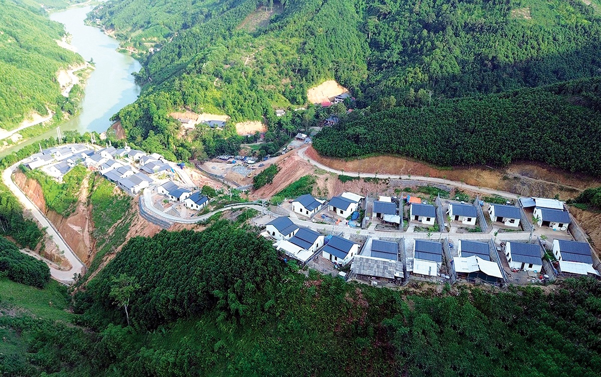 “Gieo mùa Xuân” nơi miền đất gian khó “Gieo mùa Xuân” nơi miền đất gian khó