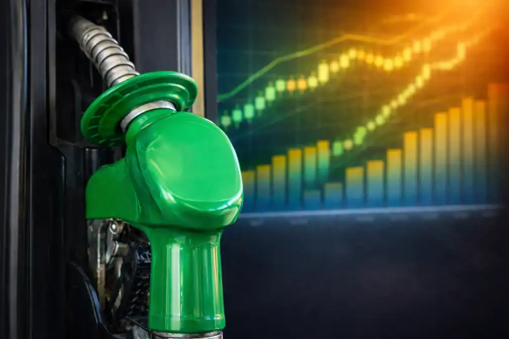 Xu hướng và dự báo thị trường dầu diesel trong năm 2026 (Kỳ 3) Xu hướng và dự báo thị trường dầu diesel trong năm 2026 (Kỳ 3)