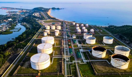 Thị trường năng lượng quốc tế biến động mạnh, BSR đã chủ động ứng phó như thế nào?