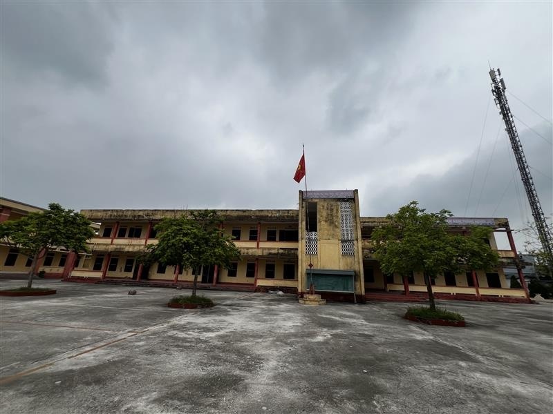 Món quà xuân ý nghĩa từ BIENDONG POC