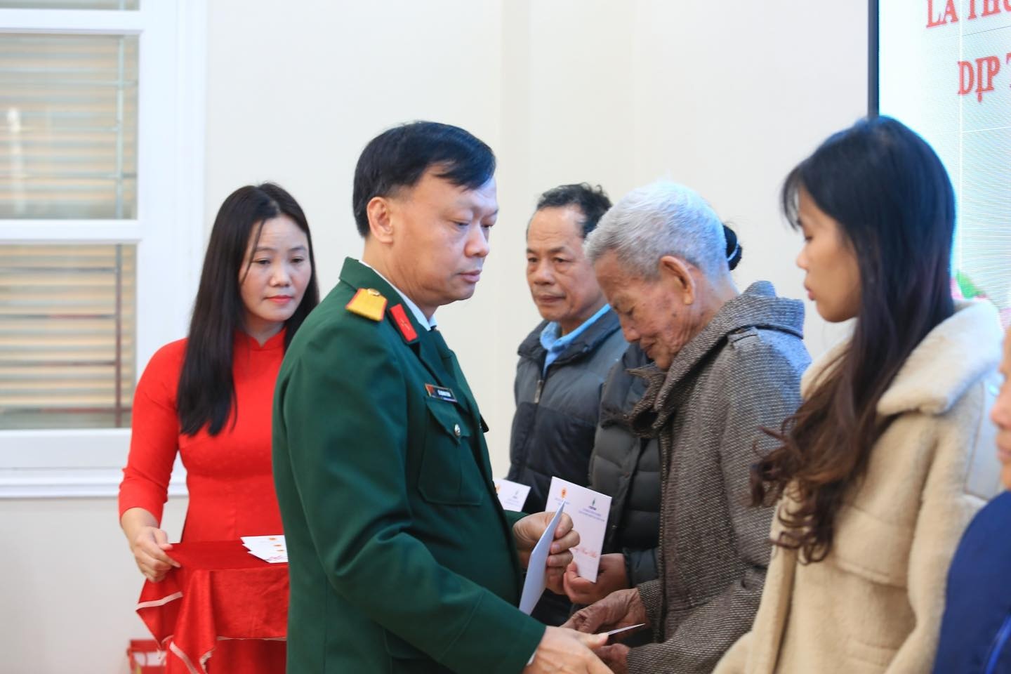 Hội CCB Petrovietnam lan tỏa nghĩa tình, thắp sáng mùa Xuân Bính Ngọ 2026