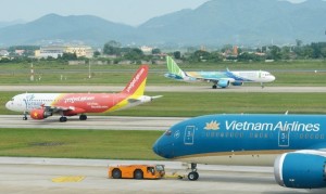 Có thể nâng tỷ lệ vốn ngoại tại hãng bay Việt lên 49%