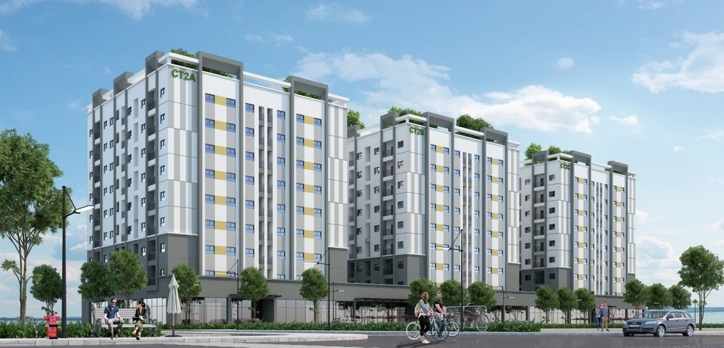 Hà Nội đặt mục tiêu hoàn thành tối thiểu 120.000 căn nhà ở xã hội giai đoạn 2026-2030
