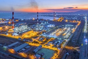 Kỳ 2: Khi hiệu quả doanh nghiệp gắn với lợi ích quốc gia