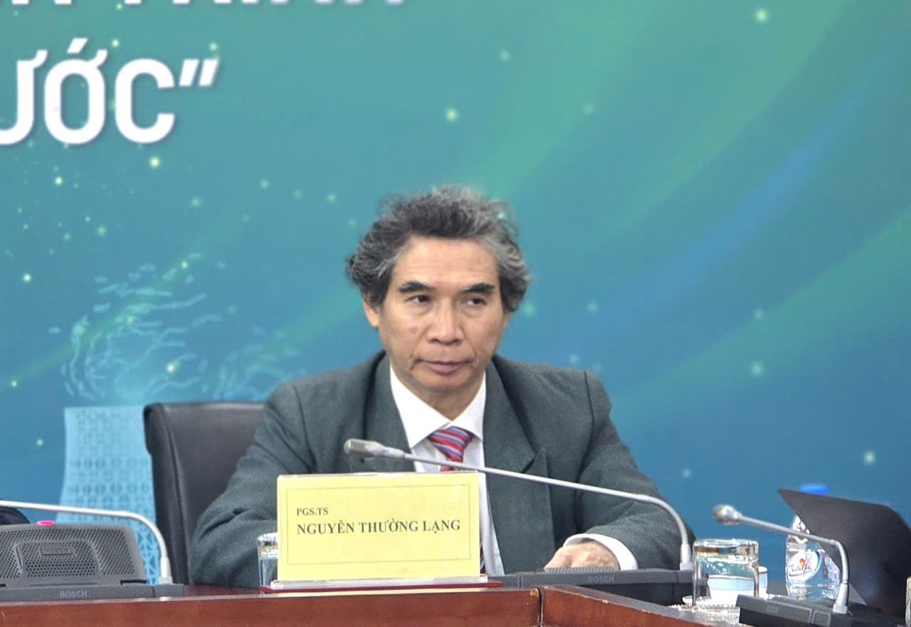 Từ kho cảng LNG đầu tiên của Petrovietnam tại Bà Rịa – Vũng Tàu đến hoàn thiện chính sách cho LNG