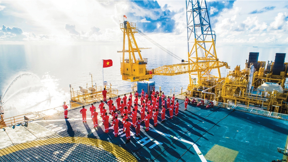 Nghị quyết 80-NQ/TW và hành trình “Nâng tầm văn hóa Petrovietnam”: Biến văn hóa thành sức mạnh nội sinh trong kỷ nguyên mới Từ những giá trị được trao truyền đến sức mạnh hôm nay