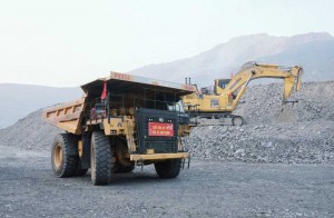 TKV sản xuất ước đạt 9,53 triệu tấn than