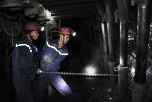 TKV điều chỉnh hệ thống định mức năng suất và hướng dẫn định biên lao động