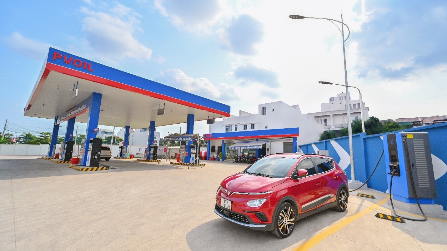 TP HCM - Petrovietnam: Cộng hưởng sức mạnh “đầu tàu”, hiện thực hóa khát vọng vươn tầm TP HCM - Petrovietnam: Cộng hưởng sức mạnh “đầu tàu”, hiện thực hóa khát vọng vươn tầm
