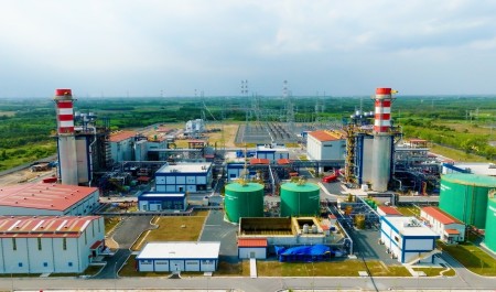 Nhơn Trạch 3&4 “chia lửa” giữa cao điểm phụ tải và bài toán tăng tốc điện khí LNG
