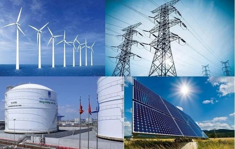 Nghị quyết 79-NQ/TW: Tái định vị doanh nghiệp nhà nước trong kỷ nguyên chuyển dịch năng lượng Nghị quyết 79-NQ/TW: Tái định vị doanh nghiệp nhà nước trong kỷ nguyên chuyển dịch năng lượng