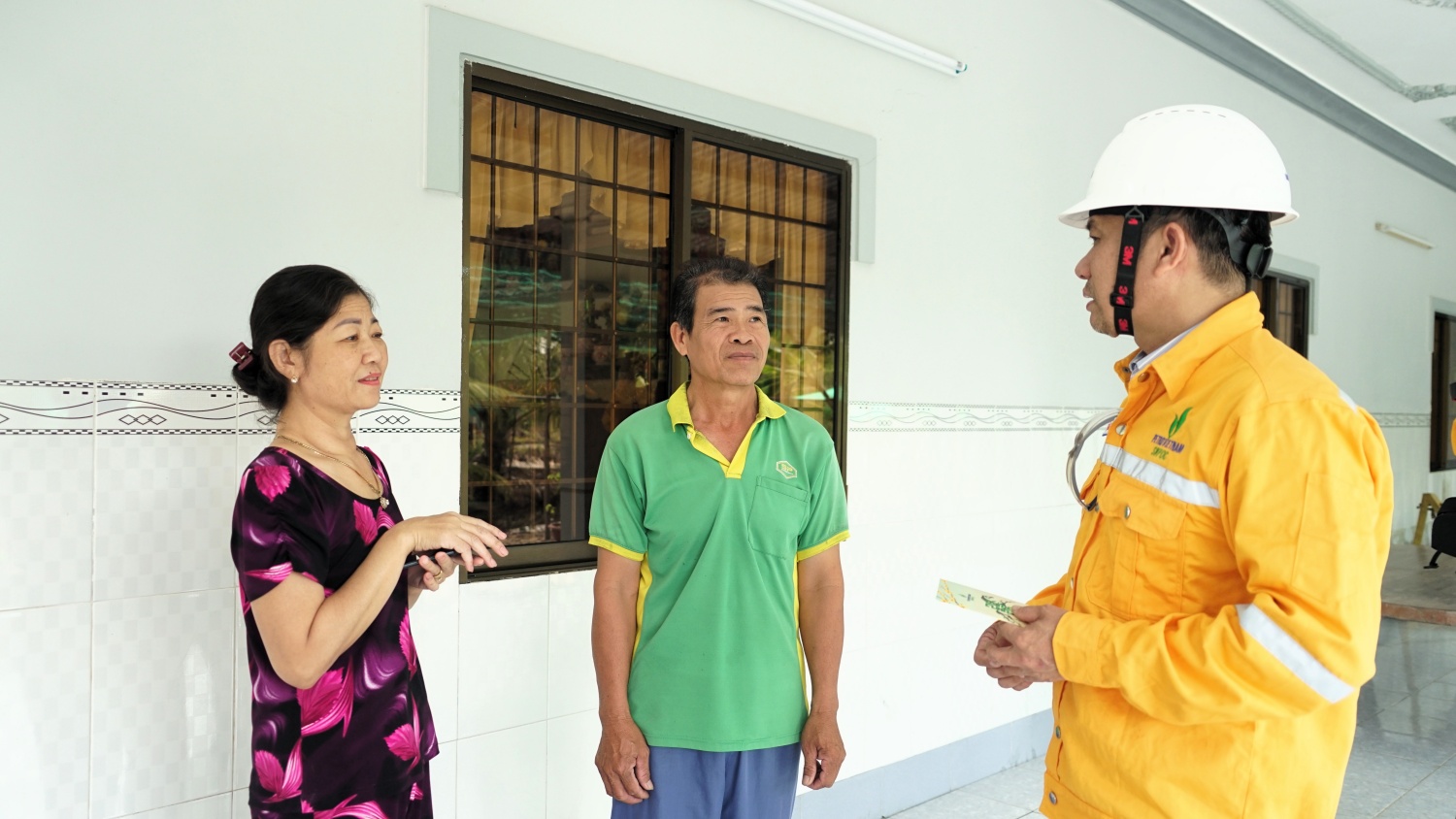 SWPOC ra quân đầu năm, bước vào giai đoạn cao điểm thi công năm 2026