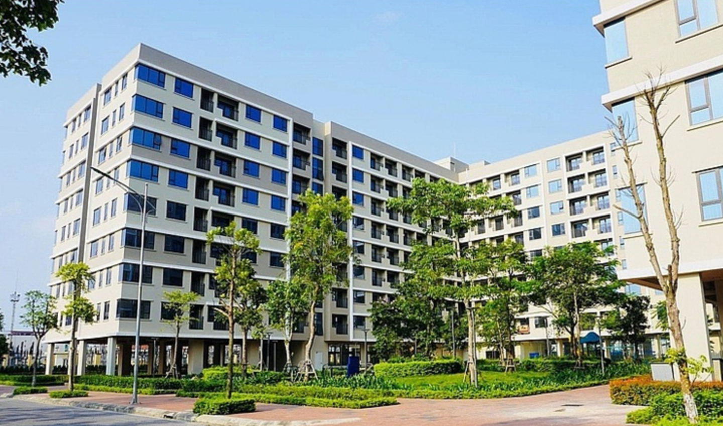 Những điểm mới đáng chú ý trong sửa đổi Nghị định về nhà ở xã hội Những điểm mới đáng chú ý trong sửa đổi Nghị định về nhà ở xã hội