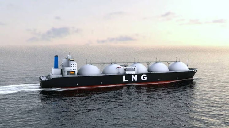 Bangladesh: Bẫy phụ thuộc LNG trong lĩnh vực điện và năng lượng