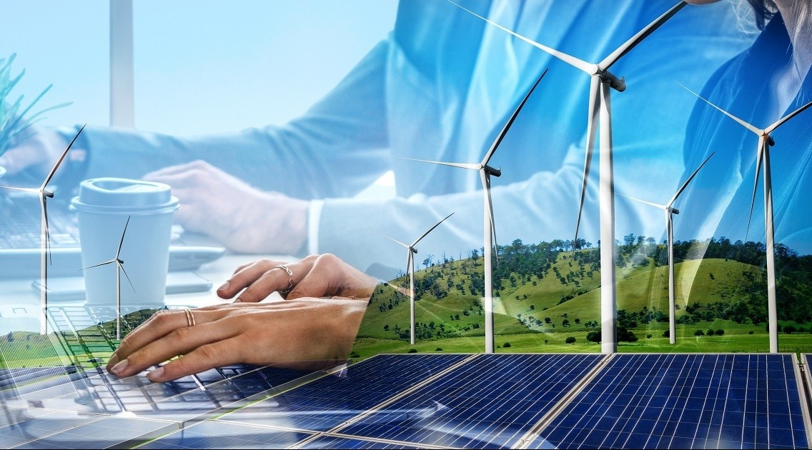 Đâu là các động lực chính của đổi mới năng lượng?