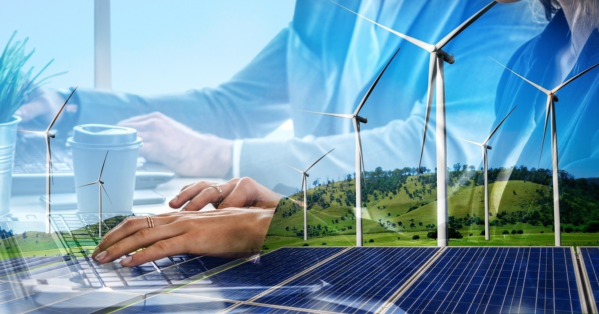 Đâu là các động lực chính của đổi mới năng lượng?