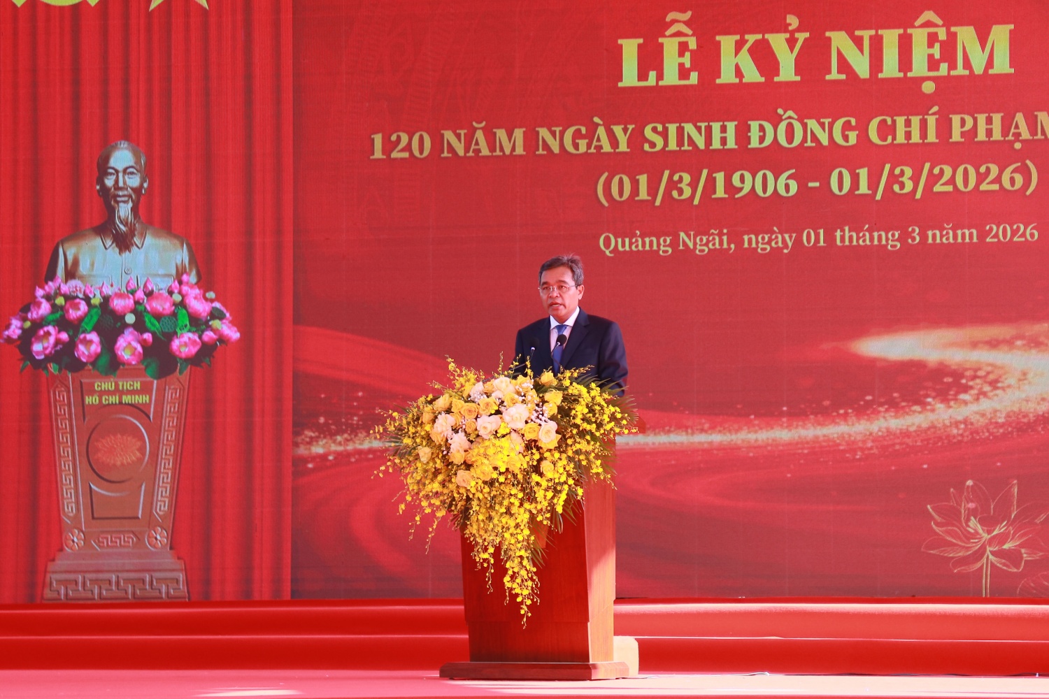 Đồng chí Phạm Văn Đồng - Một tấm gương sáng ngời về đạo đức cách mạng Đồng chí Phạm Văn Đồng - Một tấm gương sáng ngời về đạo đức cách mạng