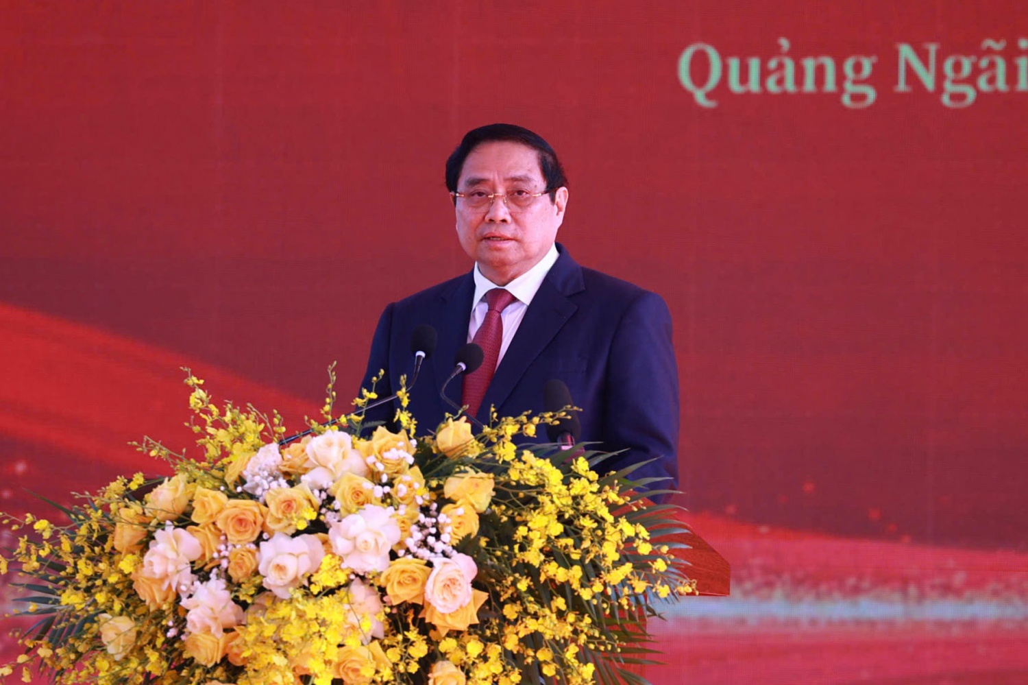 Đồng chí Phạm Văn Đồng - Một tấm gương sáng ngời về đạo đức cách mạng Đồng chí Phạm Văn Đồng - Một tấm gương sáng ngời về đạo đức cách mạng