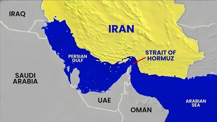 Iran đề xuất mở lại eo biển Hormuz trong 7 ngày