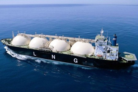 Đối phó biến động nguồn cung, châu Á tăng cường mua gom LNG