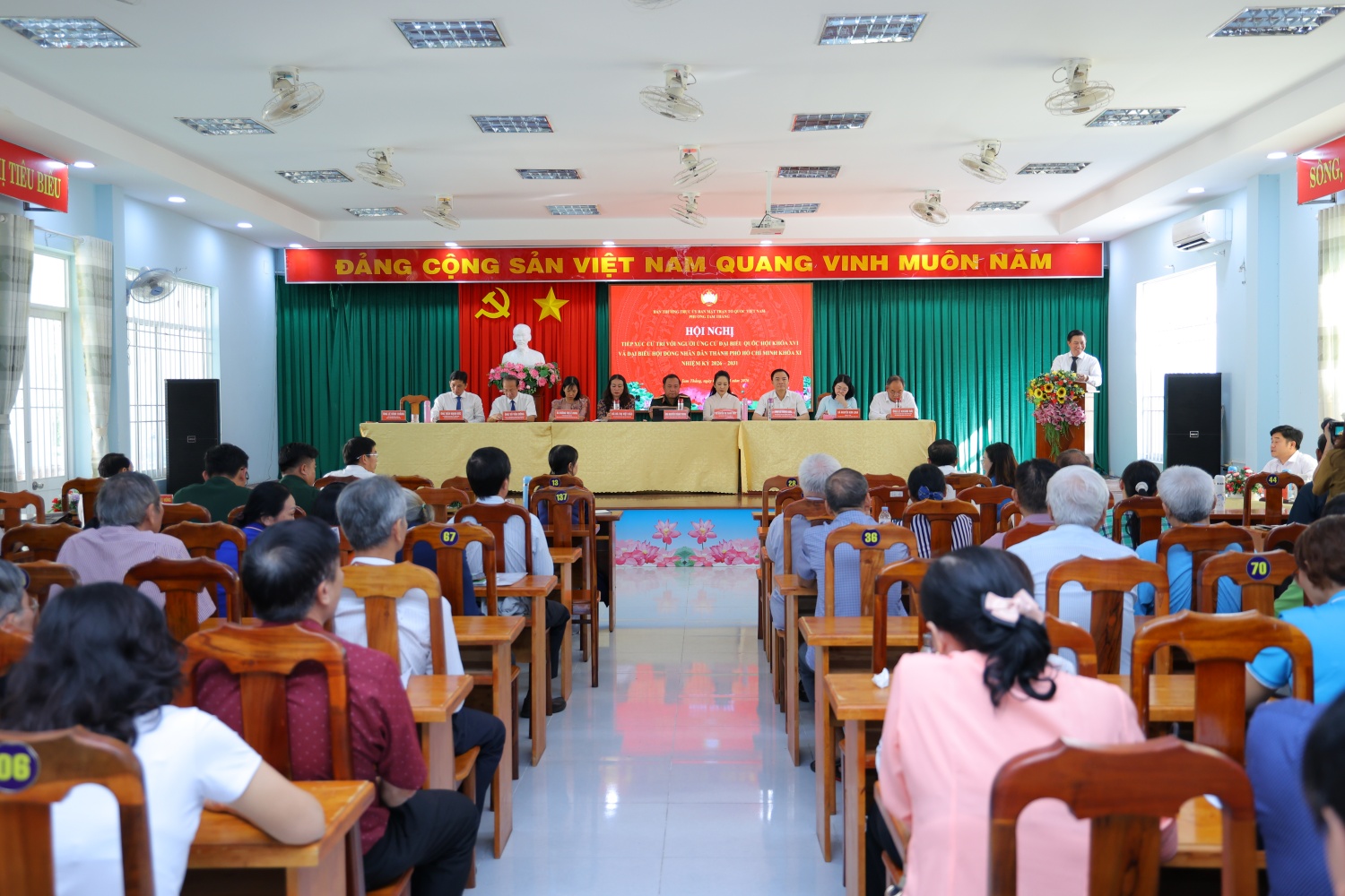 Petrovietnam phải là động lực thúc đẩy tăng trưởng kinh tế thành phố Hồ Chí Minh