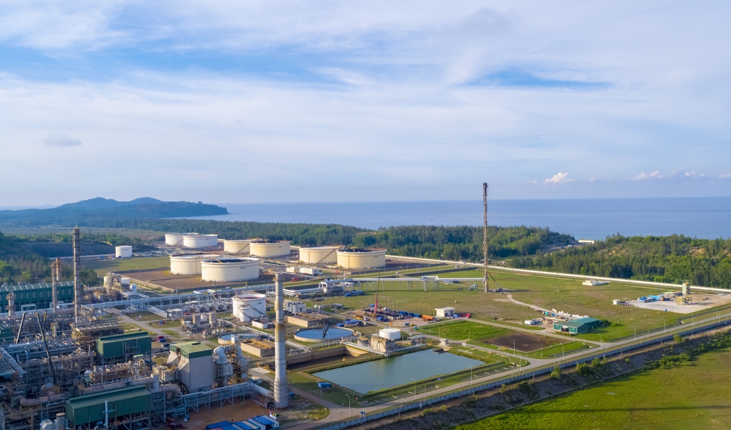 “Giữ nhịp” cho nền kinh tế trước biến động năng lượng toàn cầu