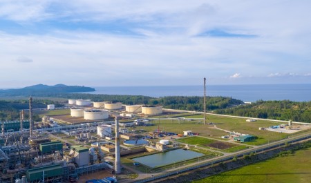 “Giữ nhịp” cho nền kinh tế trước biến động năng lượng toàn cầu