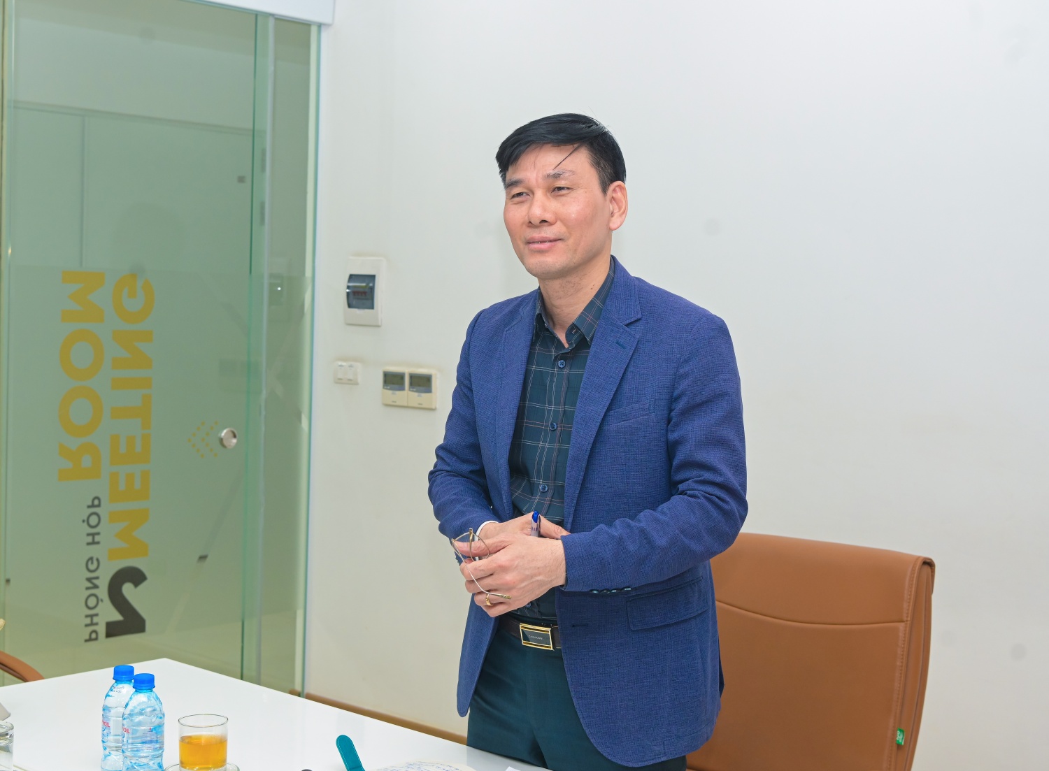 Chi bộ PVNDB: “Chung sức đồng lòng, Một đội ngũ – Một mục tiêu” vì sự phát triển bền vững