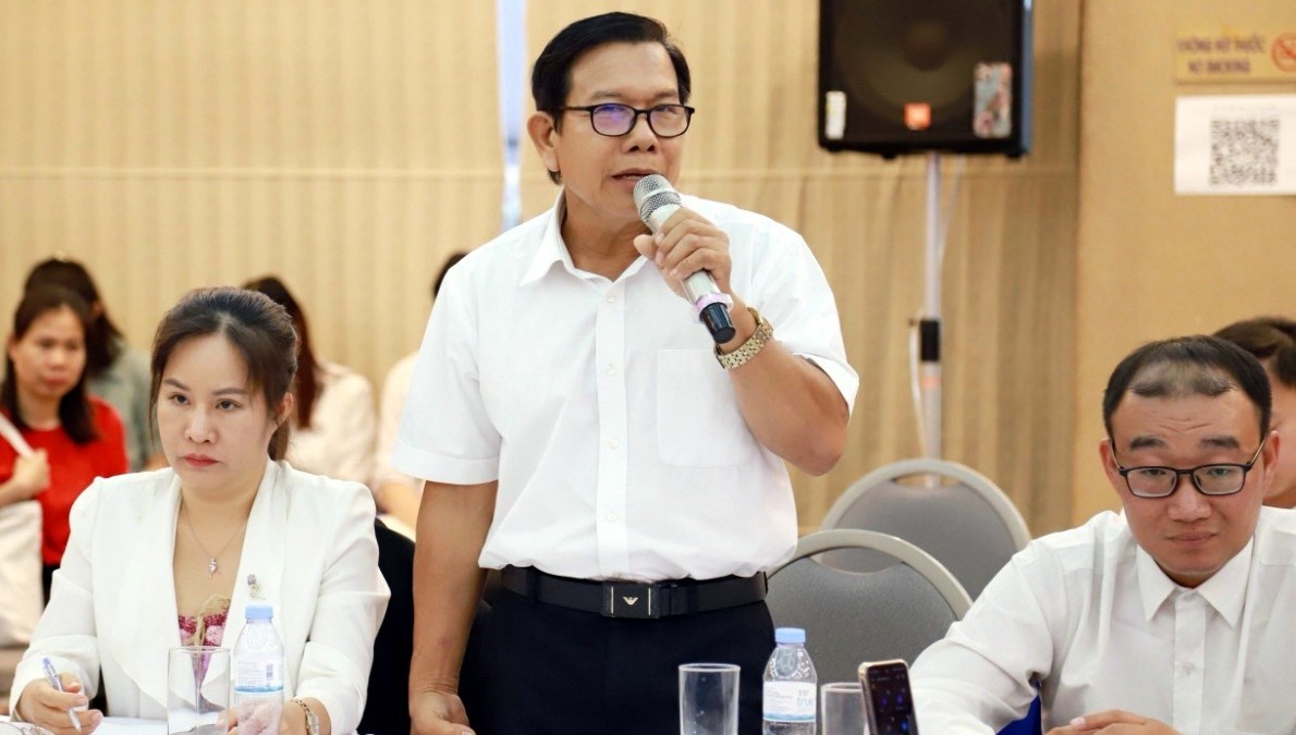 Trước sóng gió Trung Đông: Đẩy mạnh nhiên liệu sinh học để giảm phụ thuộc nhập khẩu