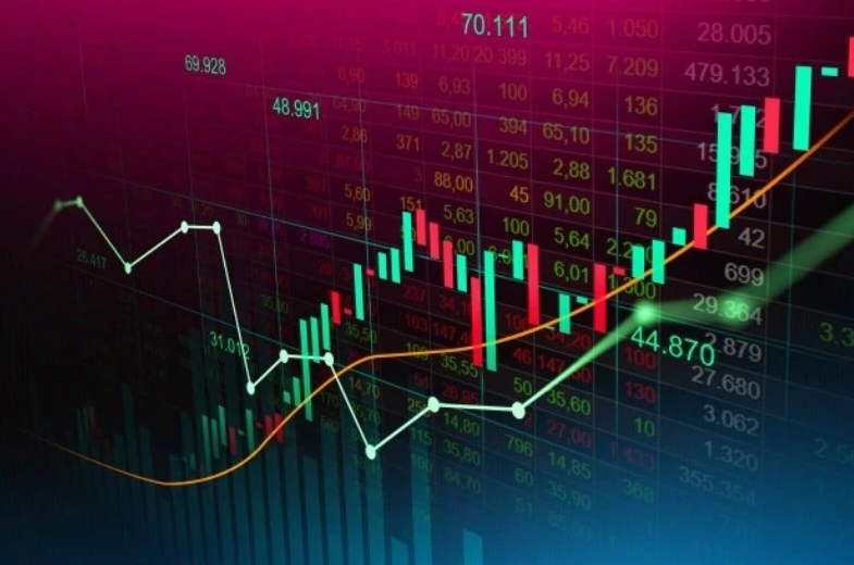 Nhận định thị trường chứng khoán ngày 5/3: Cân nhắc chốt lời tại vùng kháng cự Nhận định thị trường chứng khoán ngày 5/3: Cân nhắc chốt lời tại vùng kháng cự