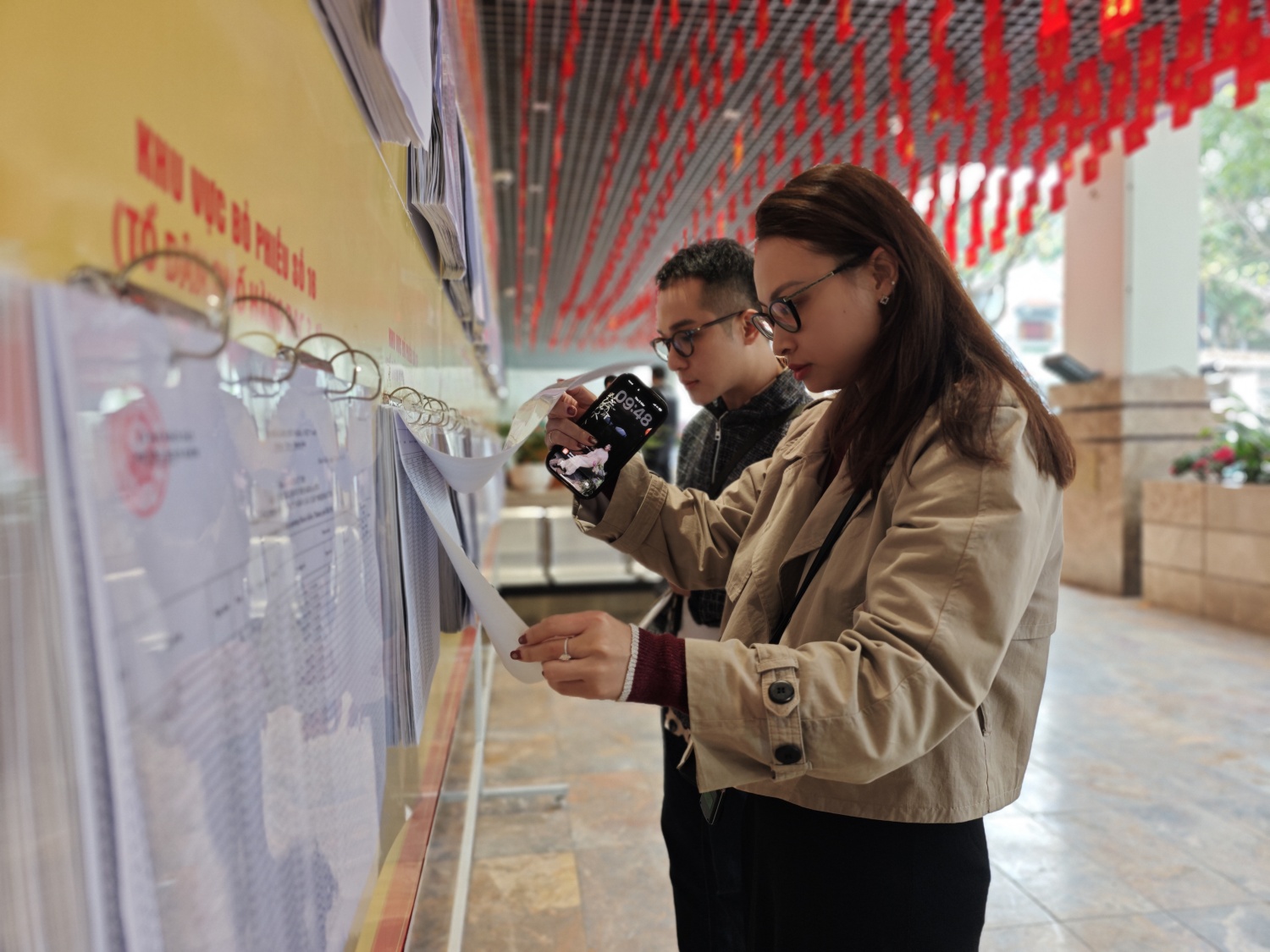 Hà Nội sẵn sàng cho ngày hội lớn của toàn dân