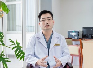 Chân dung bác sĩ đam mê đi tìm lời giải cho những ca phẫu thuật tim “khó và ít gặp”