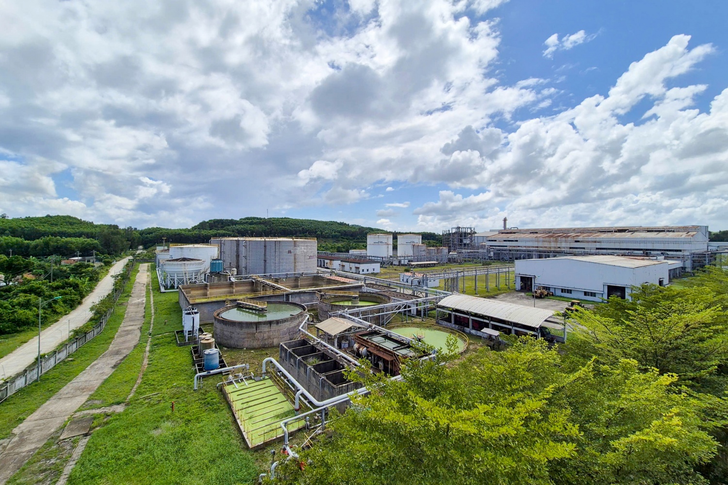 BSR sẵn sàng sản xuất khoảng 60.000 tấn nhiên liệu sinh học để pha chế xăng E10