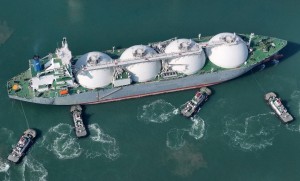 Xung đột Trung Đông đang định hình lại thị trường khí đốt và LNG toàn cầu