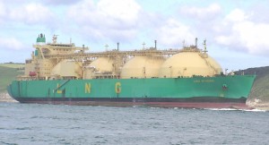 EU ngày càng lệ thuộc LNG Mỹ, nguy cơ chạm mốc 80% trong hai năm tới