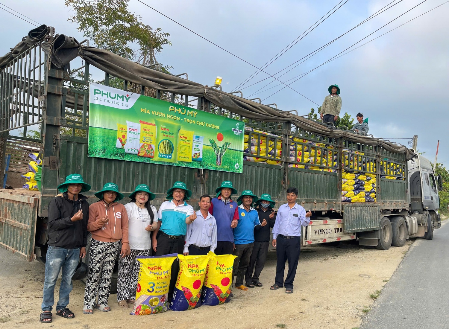 Lực đẩy chuỗi năng lượng tại Bà Rịa - Vũng Tàu hướng tới mục tiêu Net Zero