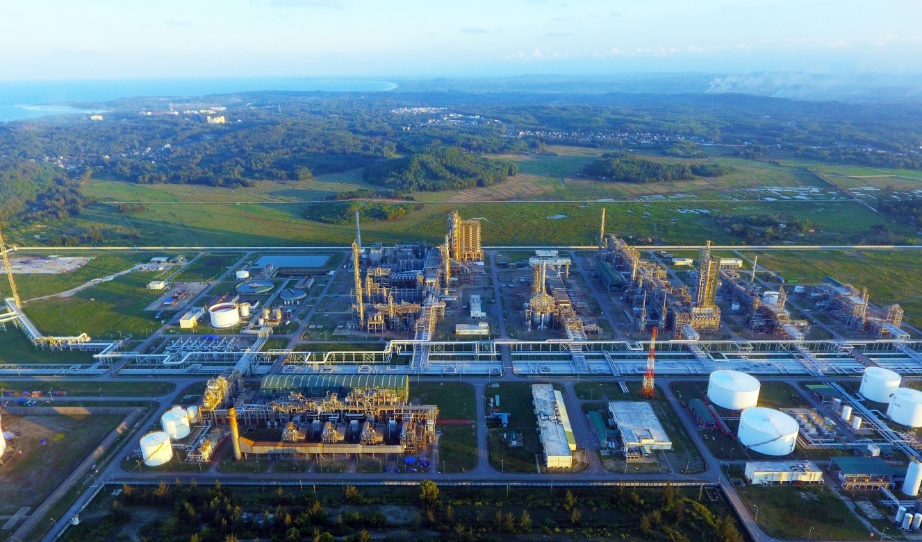 Responding to Middle East conflict risks: Flexible price management and crude oil export controls