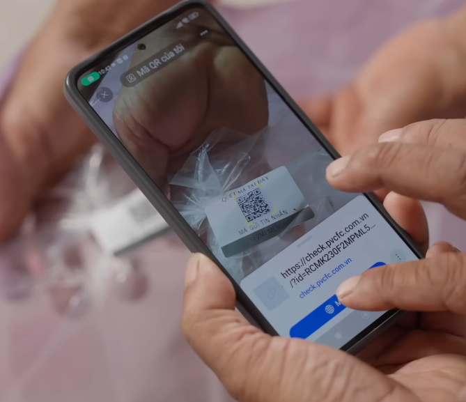 Phân Bón Cà Mau khởi động chương trình “Mùa Vàng Thắng Lớn 2026” với hơn 1,5 triệu giải thưởng PVCFC khởi động chương trình “Mùa vàng thắng lớn” 2026 với hơn 1,5 triệu giải thưởng