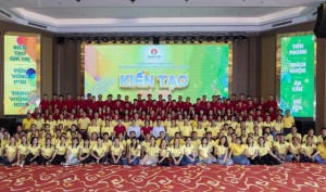 Hành trình 15 năm Phân Bón Cà Mau: Chung một niềm tin, vươn mình phát triển