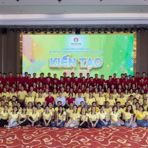 Hành trình 15 năm Phân Bón Cà Mau: Chung một niềm tin, vươn mình phát triển