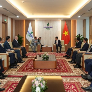 [VIDEO] PV Power hợp tác với GE Vernova thúc đẩy phát triển các dự án điện khí tại Việt Nam