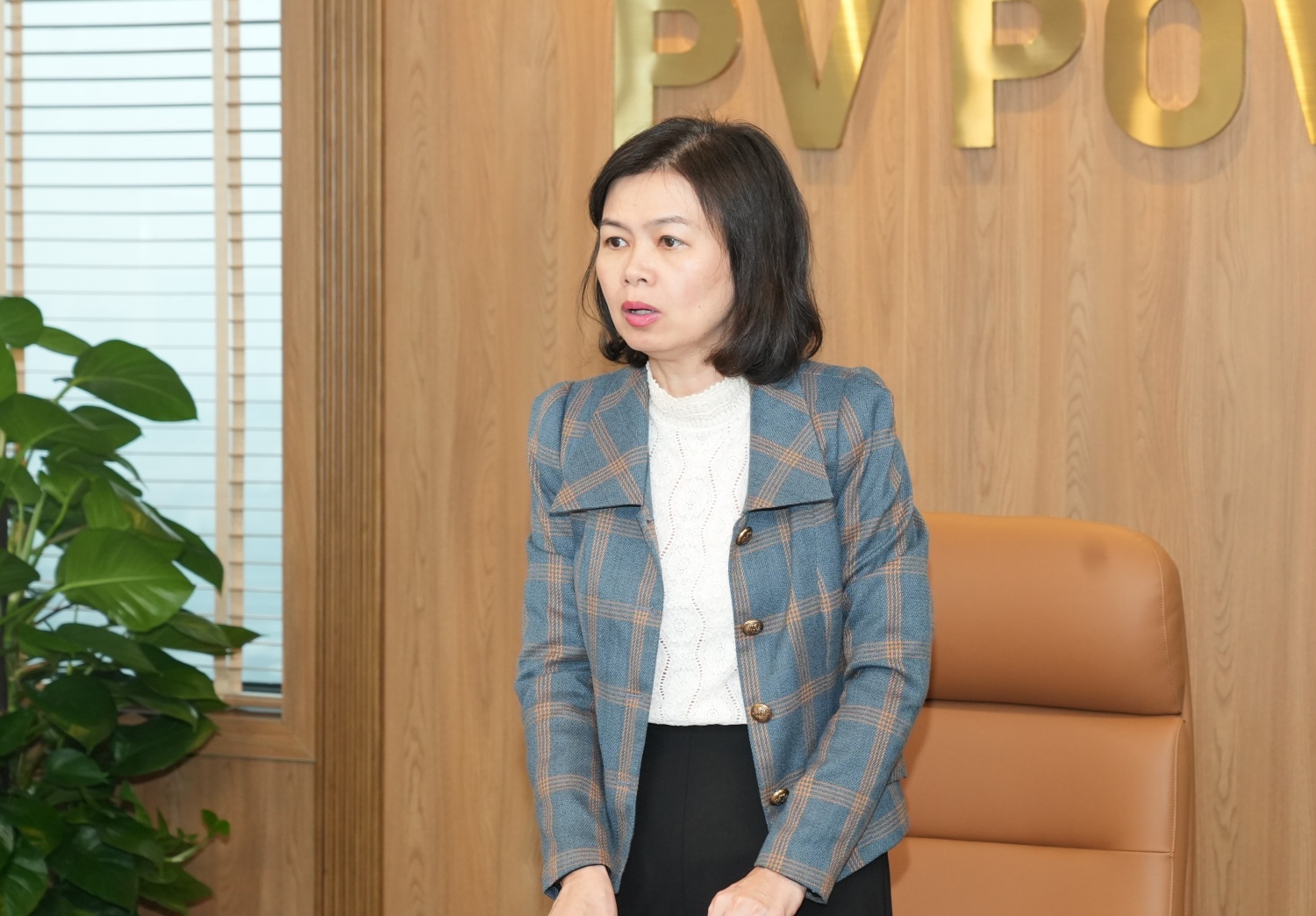 Đảng ủy PV Power tổ chức Hội nghị giao ban công tác xây dựng Đảng quý I/2026 Đảng ủy PV Power tổ chức Hội nghị giao ban công tác xây dựng Đảng quý I/2026