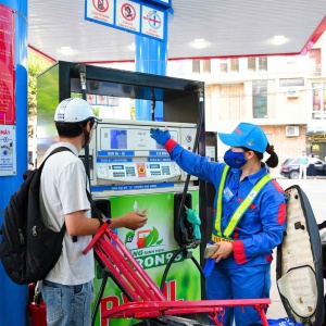 Petrovietnam chủ động bảo đảm an ninh năng lượng quốc gia trước biến động Trung Đông