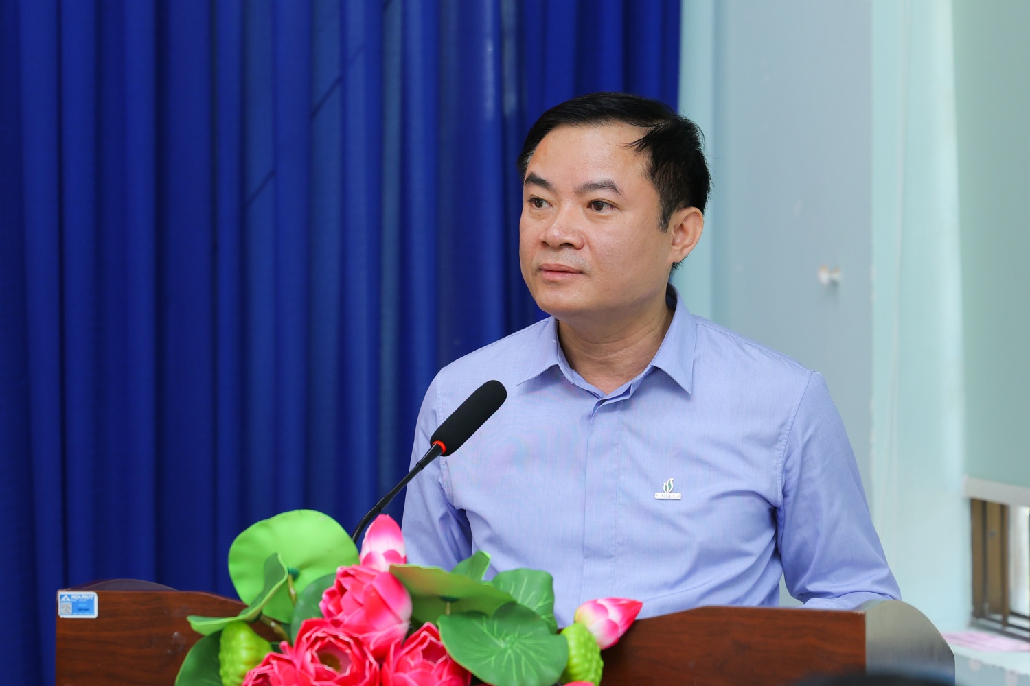 Long Sơn sẽ trở thành Trung tâm công nghiệp năng lượng sinh thái xanh và hiện đại Long Sơn sẽ trở thành Trung tâm công nghiệp năng lượng sinh thái xanh và hiện đại