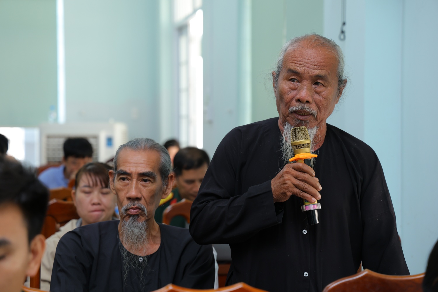 Long Sơn sẽ trở thành Trung tâm công nghiệp năng lượng sinh thái xanh và hiện đại Long Sơn sẽ trở thành Trung tâm công nghiệp năng lượng sinh thái xanh và hiện đại