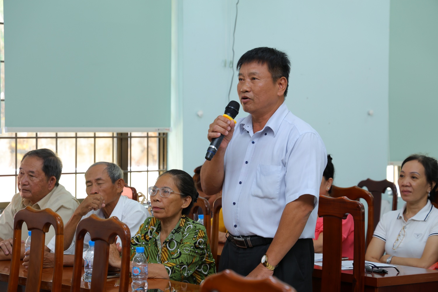 Long Sơn sẽ trở thành Trung tâm công nghiệp năng lượng sinh thái xanh và hiện đại Long Sơn sẽ trở thành Trung tâm công nghiệp năng lượng sinh thái xanh và hiện đại