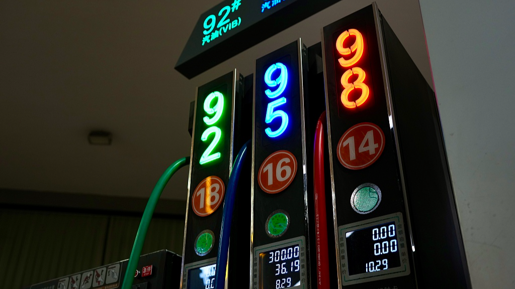 Vì sao Trung Quốc 