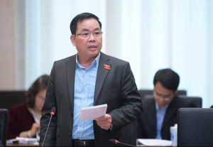 Doanh nhân: “Cầu nối” giữa chính sách và thị trường