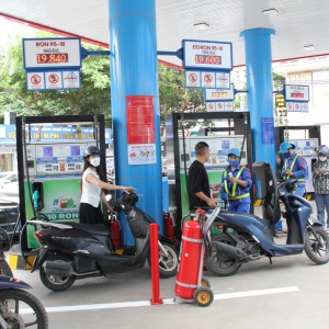 Bộ Công Thương chỉ đạo tăng cường bảo đảm an ninh năng lượng trước biến động Trung Đông