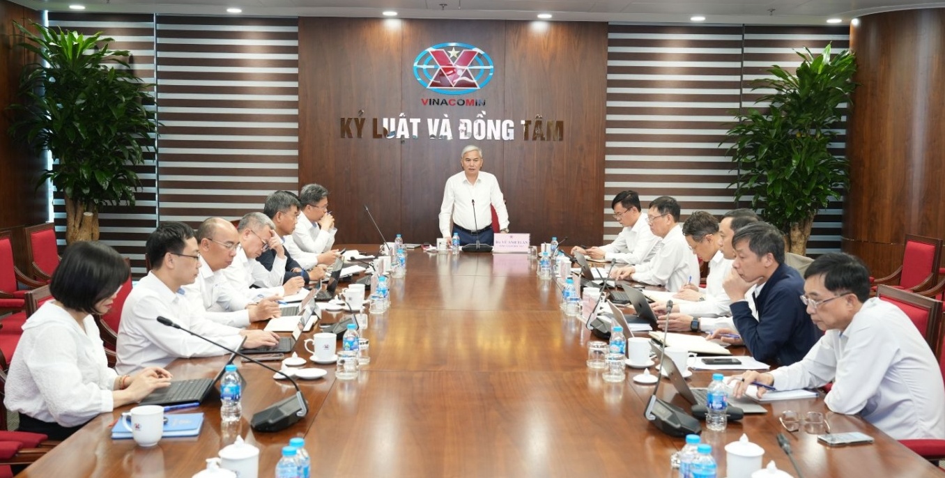 TKV chủ động ứng phó với tác động từ xung đột Trung Đông